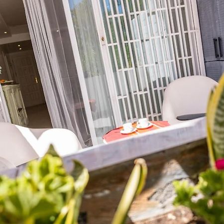 Chaparal Design Apartment Costa Del Silencio Exterior photo